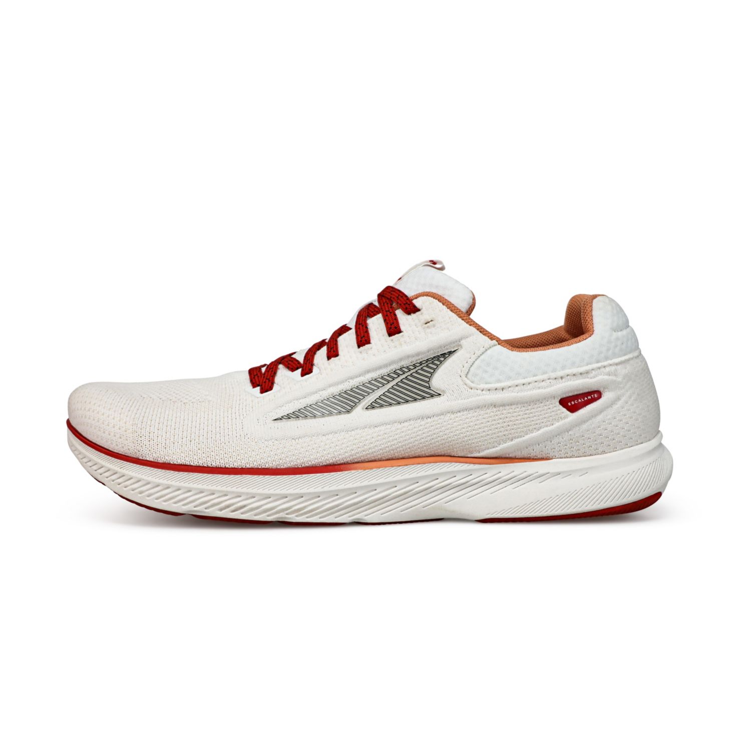 Zapatillas Altra Escalante 3 Hombre Blancas | Costa Rica-01653979